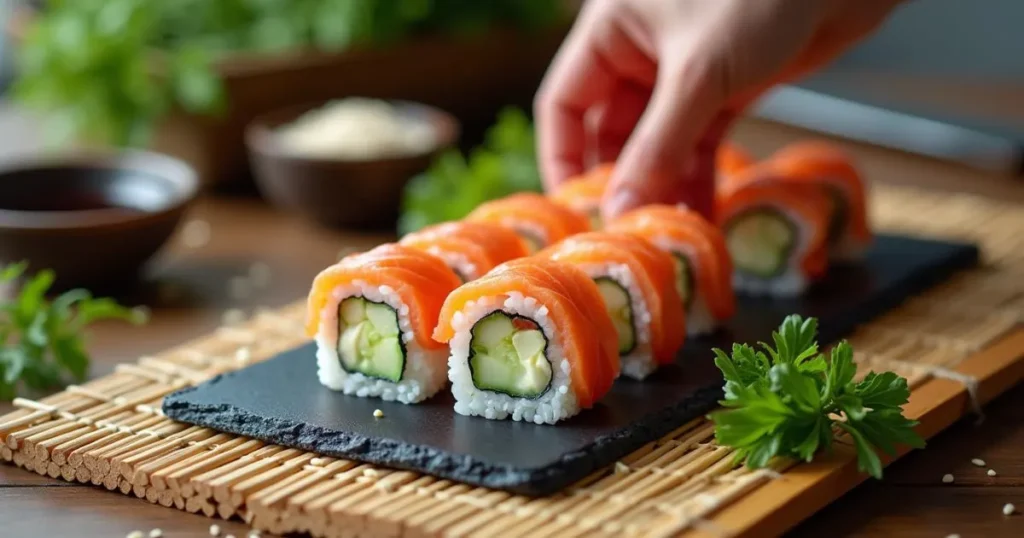 salmon_and_cucumber_sushi