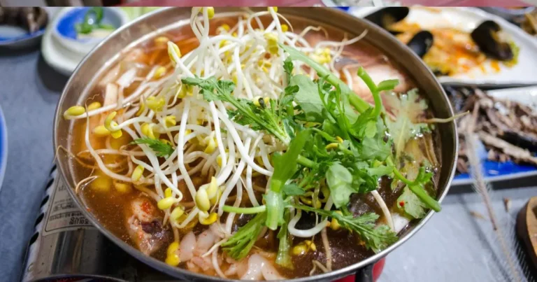 "Seafood Mushroom Recipes