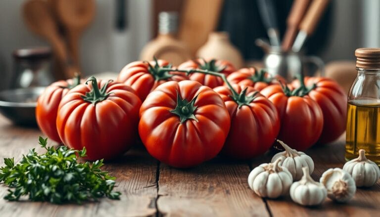 Beefsteak Tomato Recipes