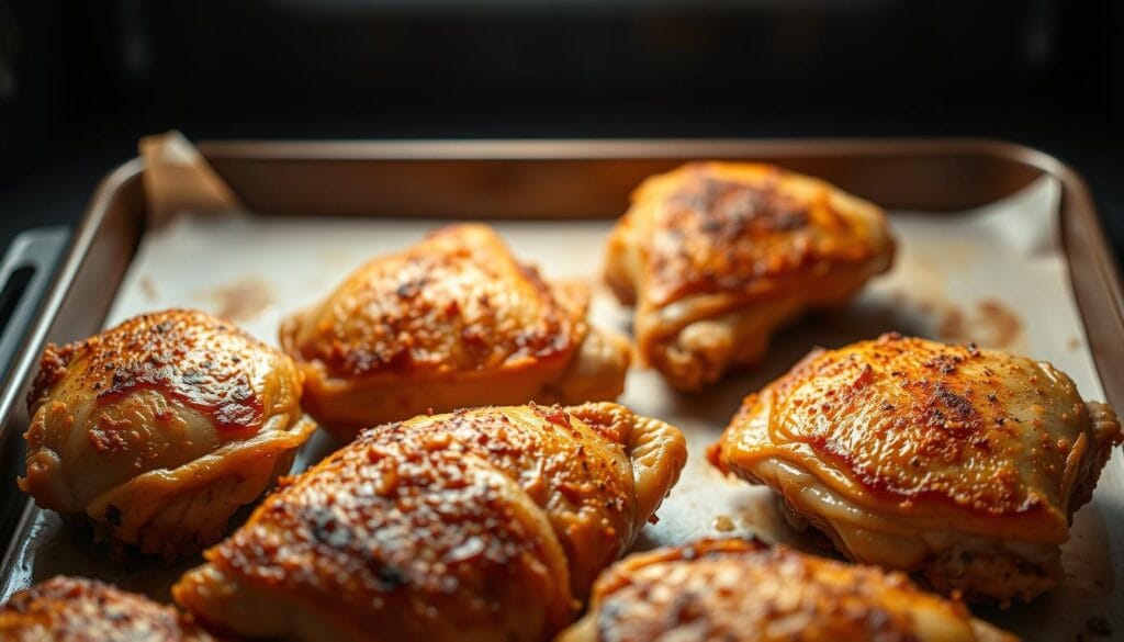 Troubleshooting Baked Chicken Thighs Troubleshooting Baked Chicken Thighs