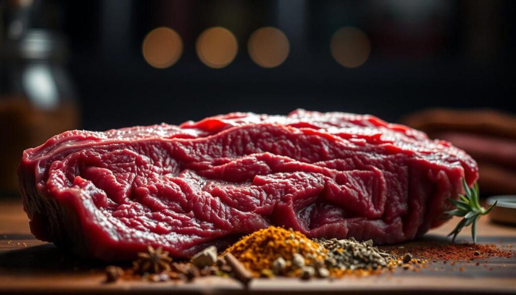 Venison Meat Characteristics Venison Meat Characteristics