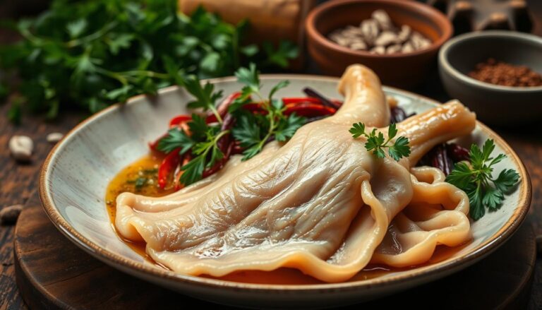 Beef Tripe