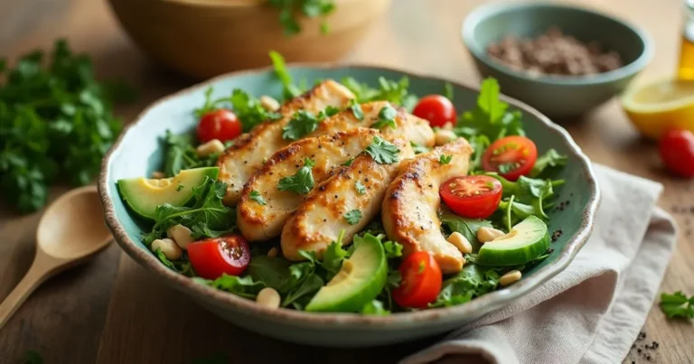 Chicken Salad Recipe from Willow Tree