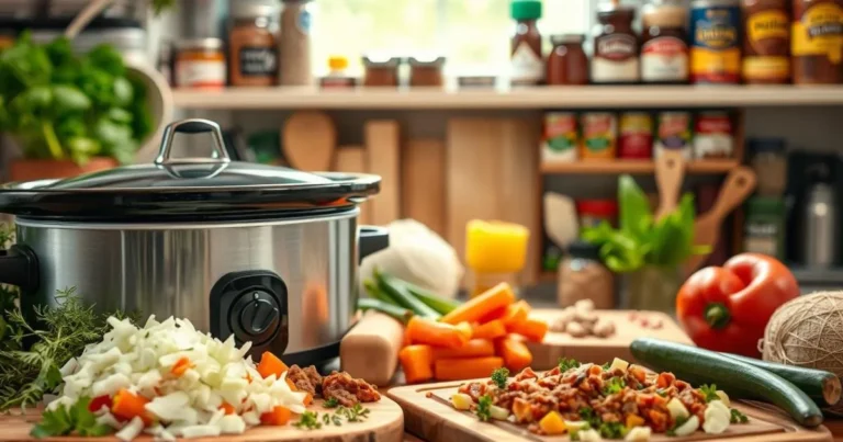 Healthy Ground Beef