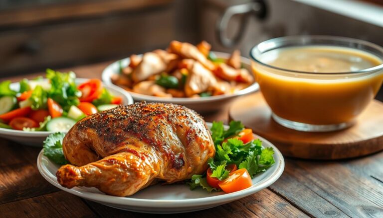 Low Sodium Chicken Recipes