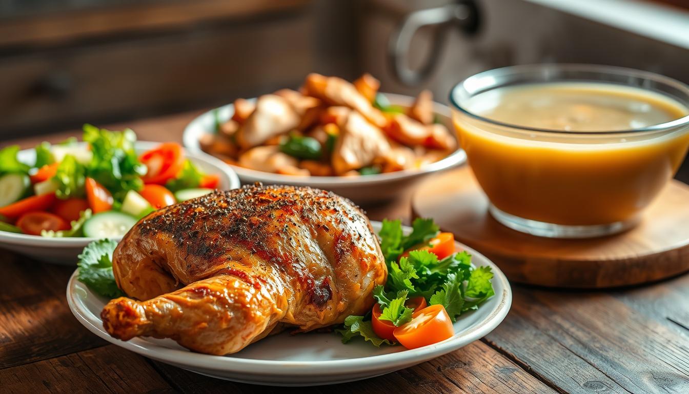 Low Sodium Chicken Recipes