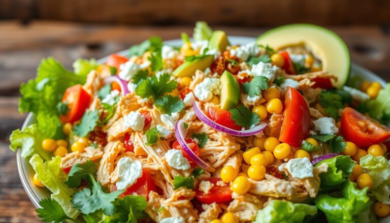 MEXICAN-CHICKEN-SALAD
