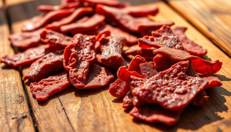 Mexican Beef Jerky