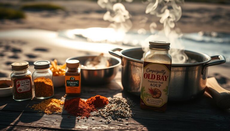 Seafood Boil Seasoning Traditions