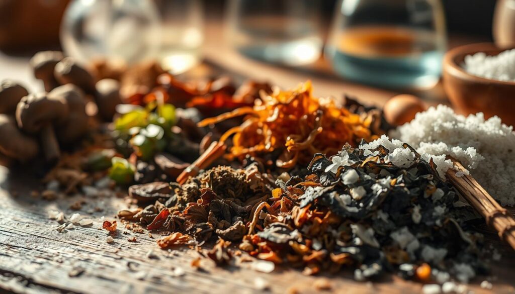 Umami Seafood Seasoning Science Umami Seafood Seasoning Science