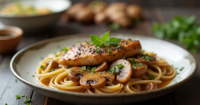 bonefish chicken marsala