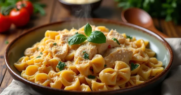 Bow Tie Pasta