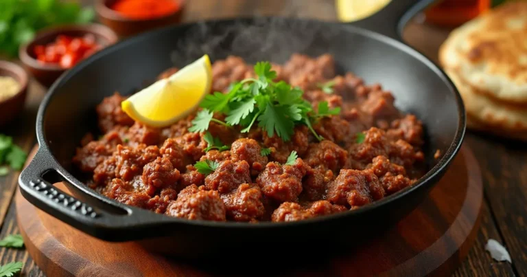 turkish ground beef recipes