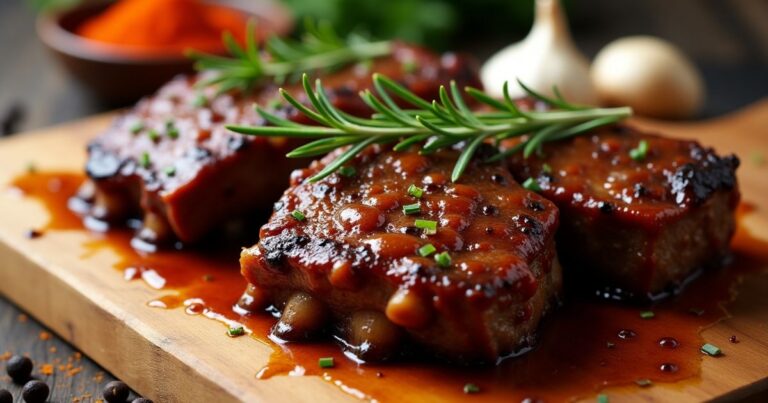 beef chuck riblets