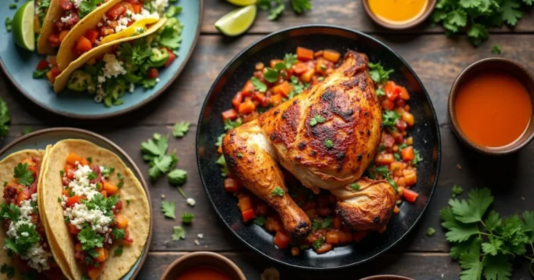 leftover smoked chicken recipes