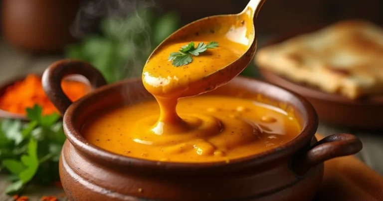 patak's butter chicken sauce