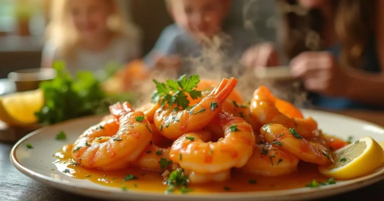 seapak garlic butter shrimp