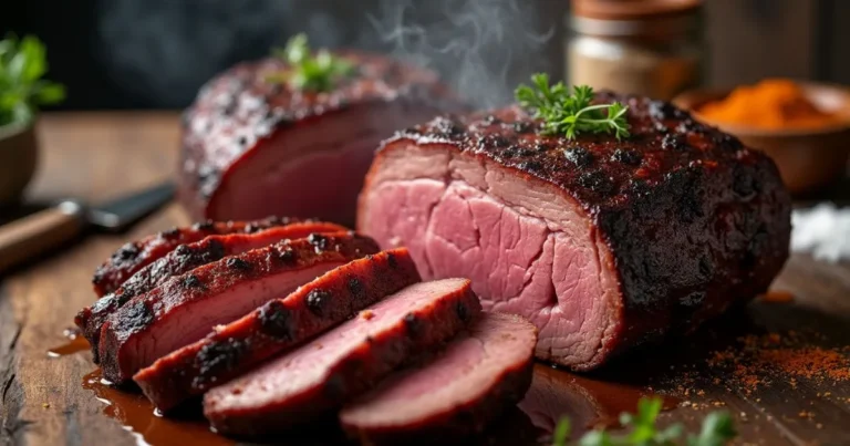 How To Make Juicy Wagyu Brisket Recipe At Home