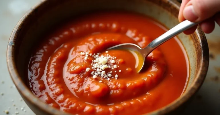 Perfect Seafood Sauce