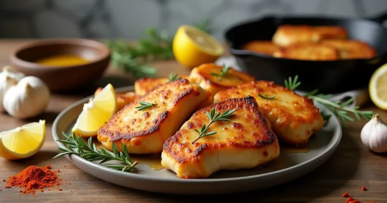 Chicken Mini Fillets