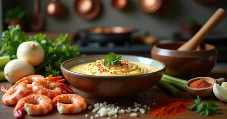 seafood-dressing